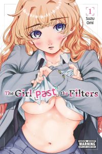 The Girl Past the Filters