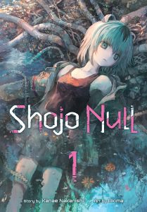 Shojo Null