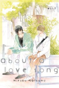 About a Love Song