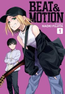 Beat & Motion
