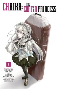 Chaika – The Coffin Princess
