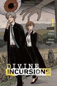 Divine Incursions