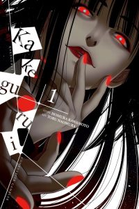 Kakegurui – Compulsive Gambler