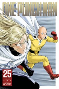 One-Punch Man