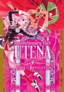 Revolutionary Girl Utena – After the Revolution