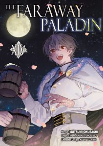 The Faraway Paladin