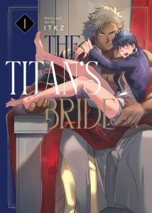 The Titan’s Bride