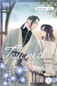 Touched by Twilight