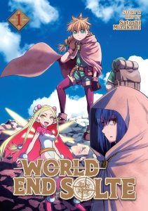 World End Solte