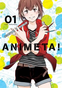 Animeta!