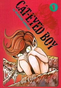 Cat-Eyed Boy – The Perfect Edition