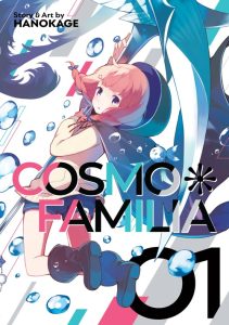 Cosmo Familia