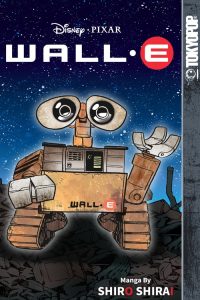 Disney-PIXAR – WALL-E