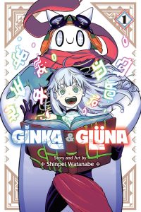 Ginka & Glüna