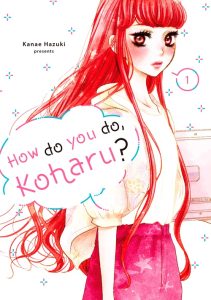 How Do You Do, Koharu