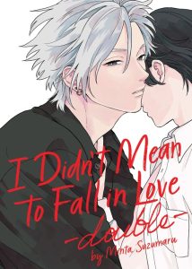 I Didn’t Mean to Fall in Love – double