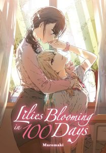 Lilies Blooming in 100 Days