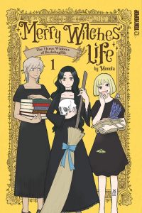 Merry Witches’ Life