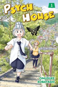 Psych House