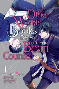 The Other World’s Books Depend on the Bean Counter
