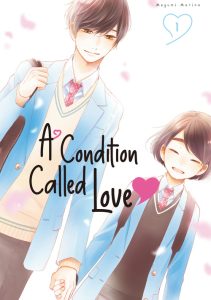 A Condition Called Love