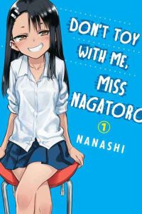 Don’t Toy With Me, Miss Nagatoro