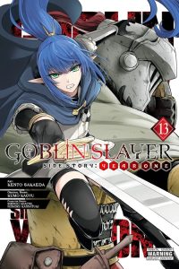 Goblin Slayer Side Story – Year One