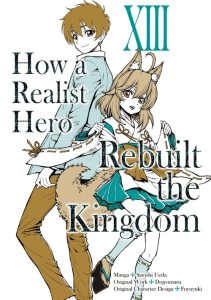 How a Realist Hero Rebuilt the Kingdom