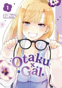 Otaku x Gal