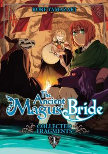 The Ancient Magus’ Bride – Collected Fragments