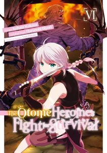 The Otome Heroine’s Fight for Survival