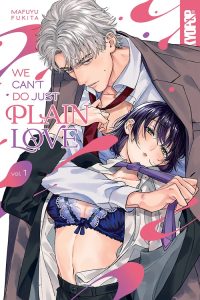 We Can’t Do Just Plain Love