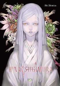 Hinatsugimura