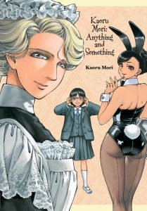 Kaoru Mori – Anything and Something