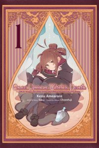Once Upon a Witch’s Death