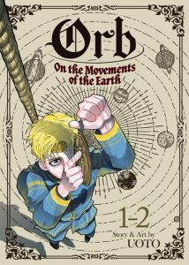 Orb – On the Movements of the Earth