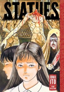 Statues – Junji Ito Story Collection