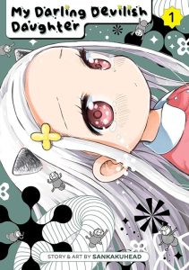 My Darling Devilish Daughter
