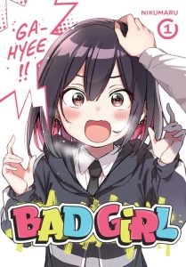 Bad Girl