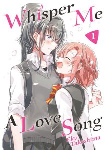 Whisper Me A Love Song